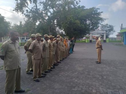 Apel Hari Senin